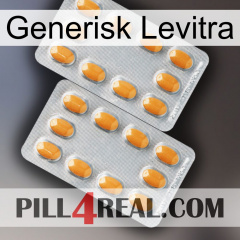 Generisk Levitra cialis4